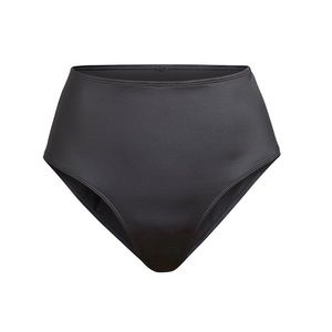 SKIMS STRETCH SATIN HIGH WAISTED BRIEF